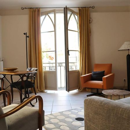 Uzes Centre Quartiers Des Arts Charme De L'Ancien Apartman Kültér fotó