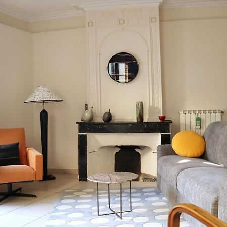 Uzes Centre Quartiers Des Arts Charme De L'Ancien Apartman Kültér fotó