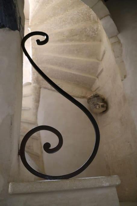 Uzes Centre Quartiers Des Arts Charme De L'Ancien Apartman Kültér fotó