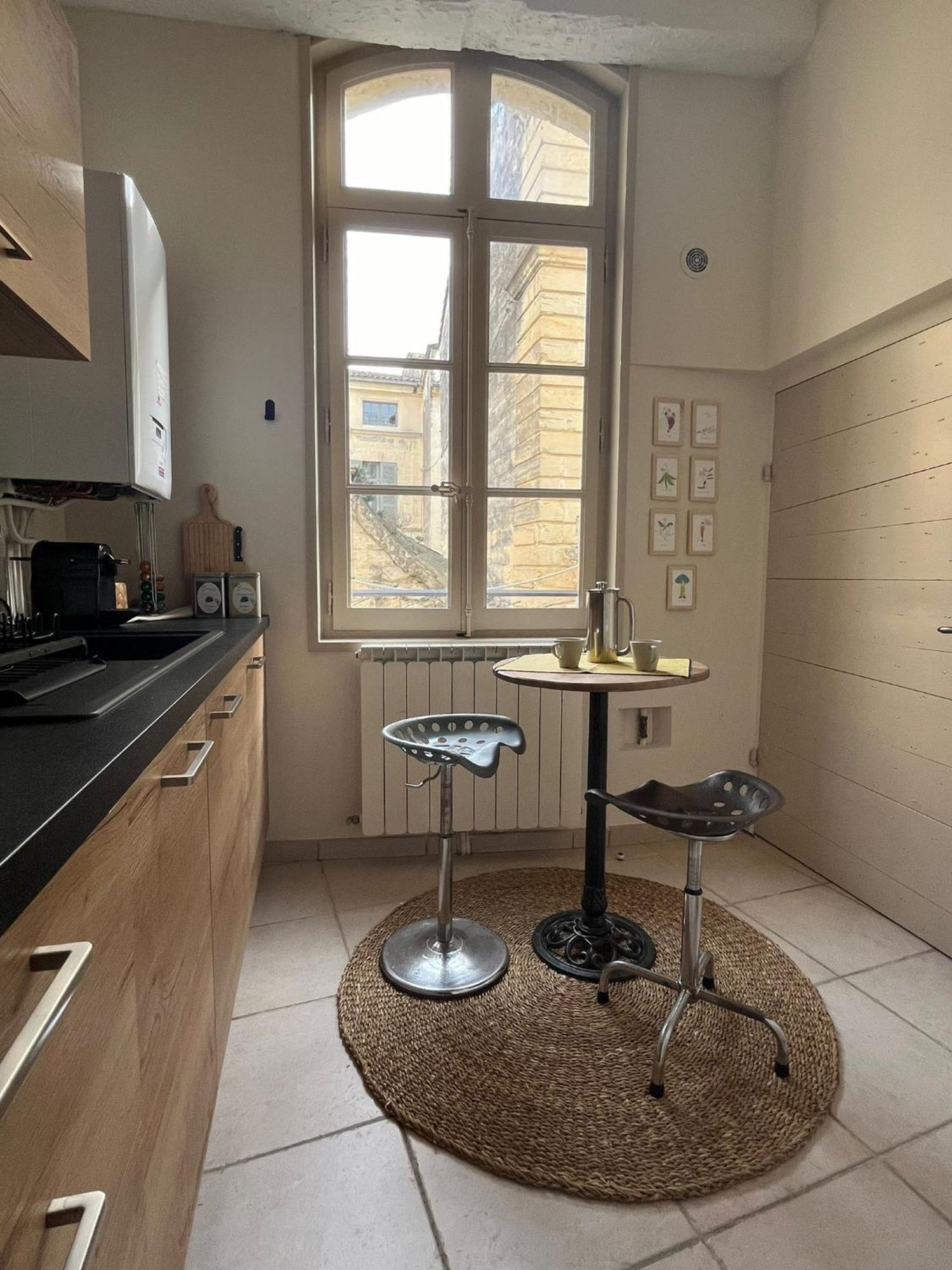Uzes Centre Quartiers Des Arts Charme De L'Ancien Apartman Kültér fotó