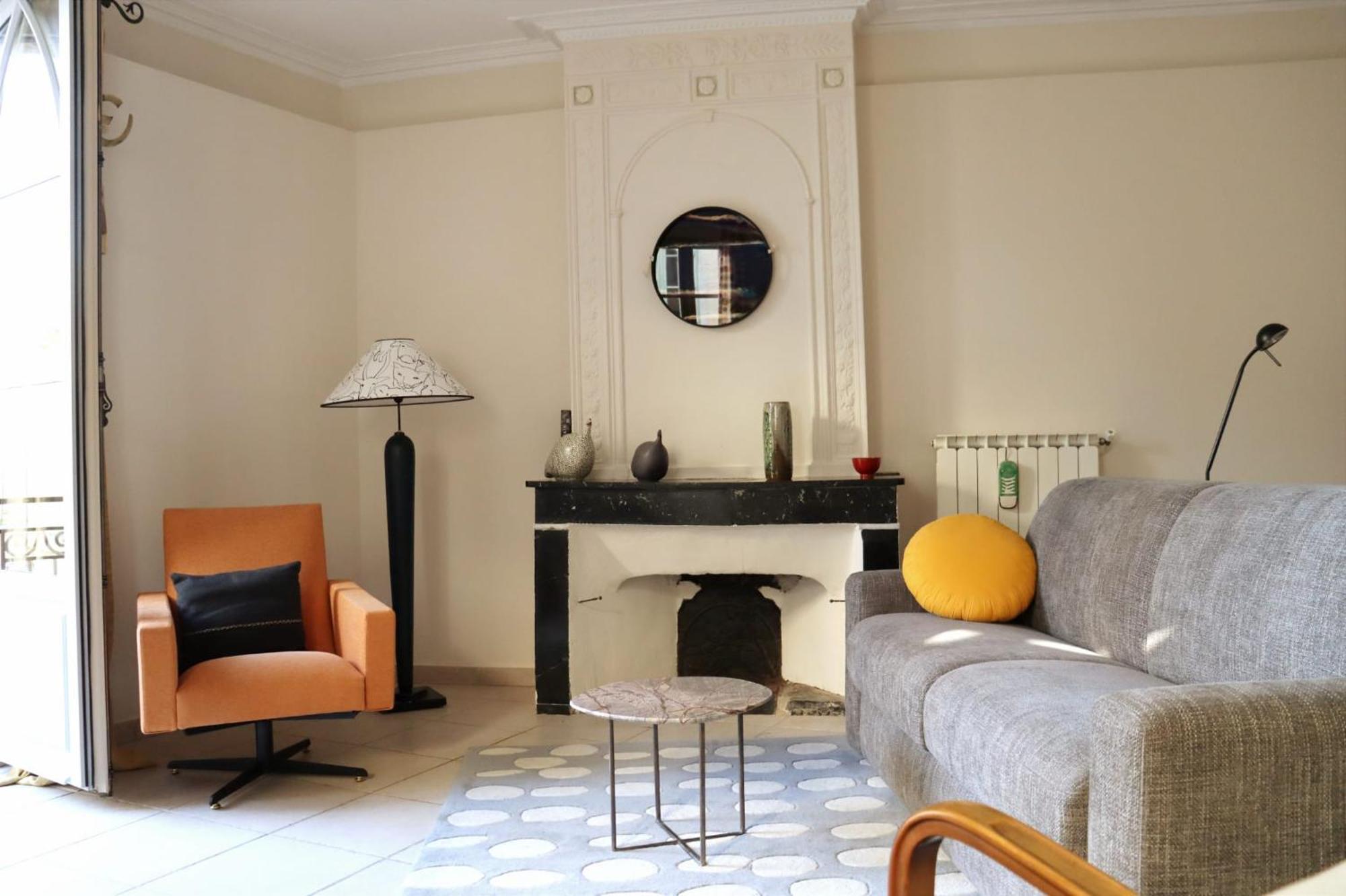 Uzes Centre Quartiers Des Arts Charme De L'Ancien Apartman Kültér fotó