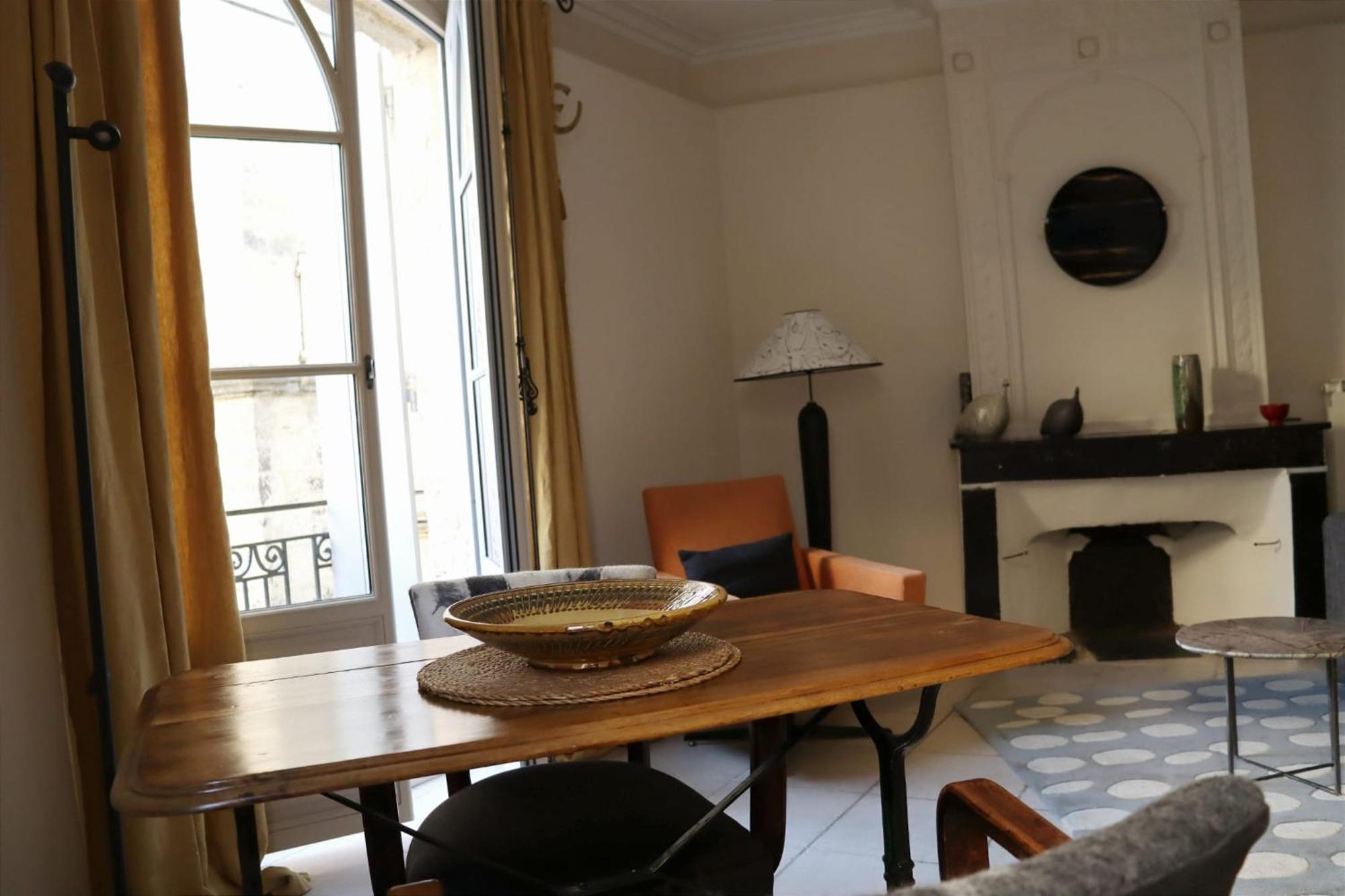 Uzes Centre Quartiers Des Arts Charme De L'Ancien Apartman Kültér fotó