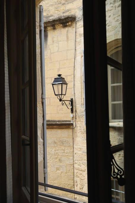 Uzes Centre Quartiers Des Arts Charme De L'Ancien Apartman Kültér fotó
