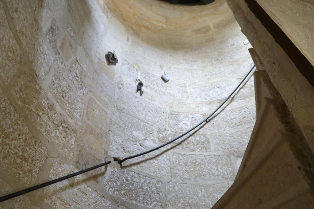 Uzes Centre Quartiers Des Arts Charme De L'Ancien Apartman Kültér fotó